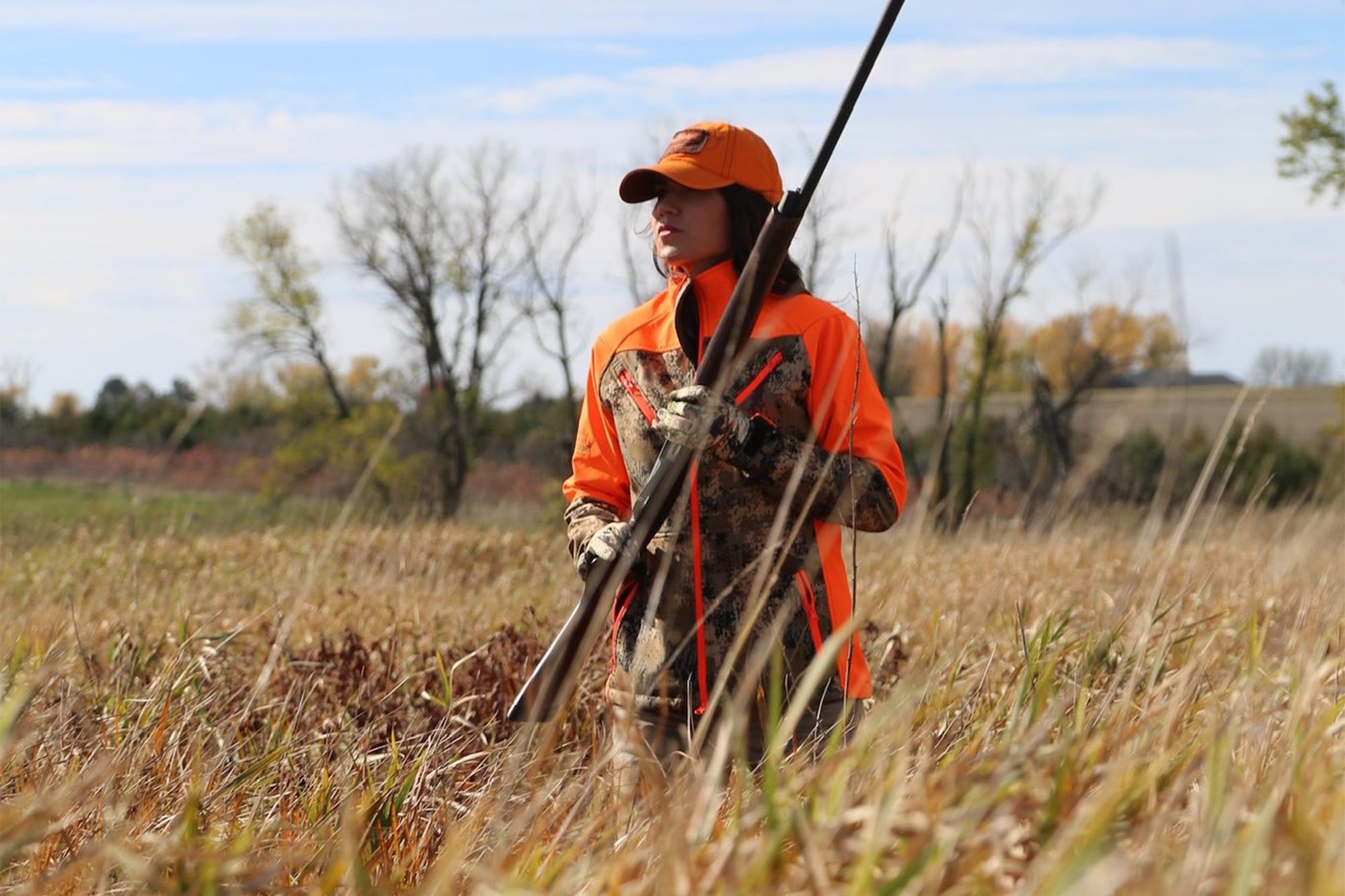 Kristi Noem