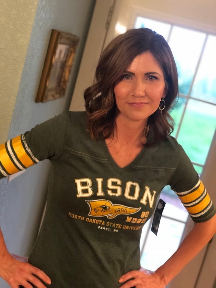 Kristi Noem