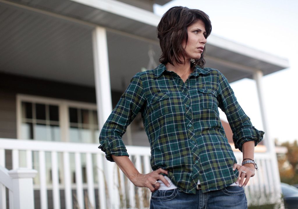 Kristi Noem