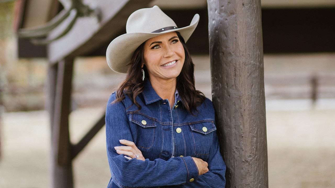 Kristi Noem
