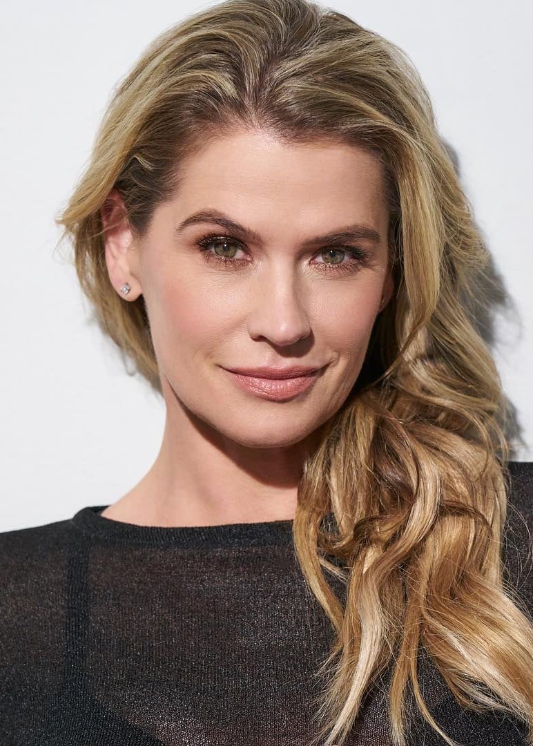 Kristy Swanson