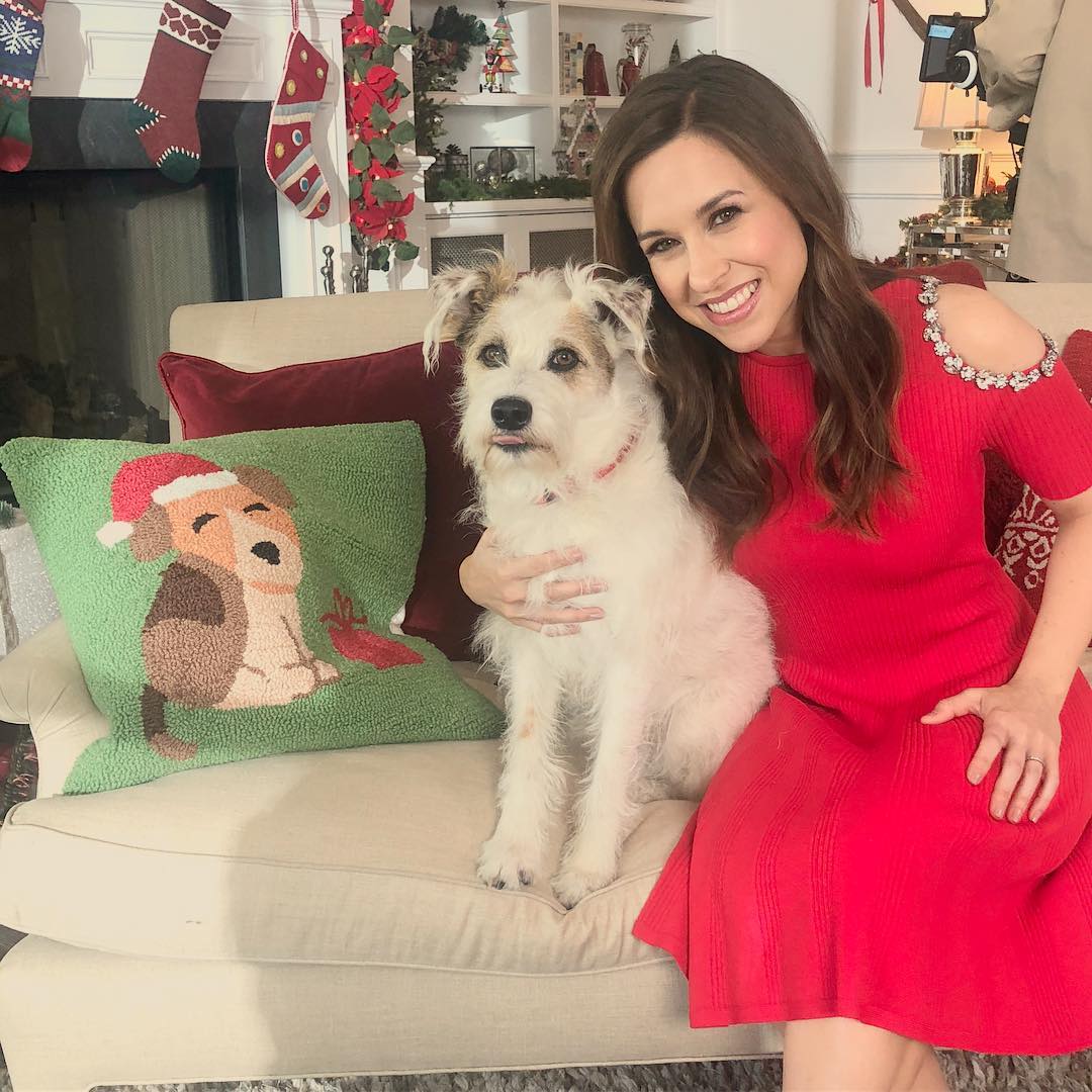 Lacey Chabert