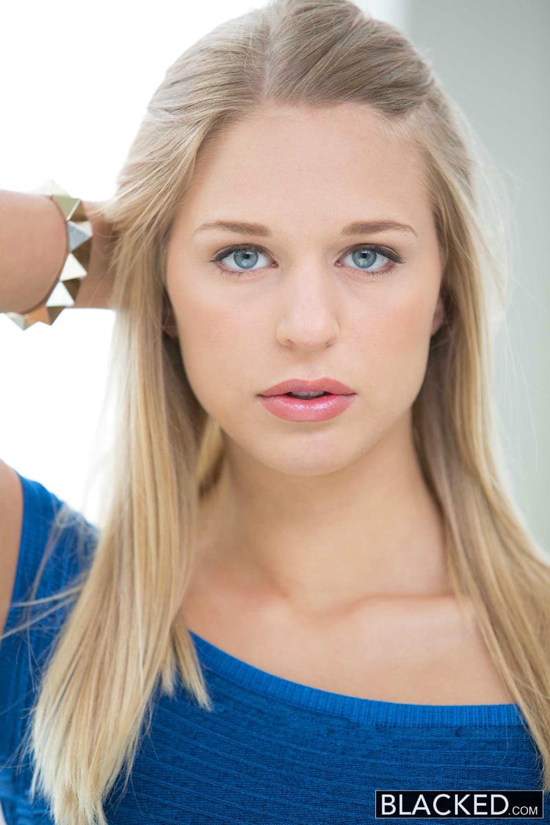 Lacey Johnson