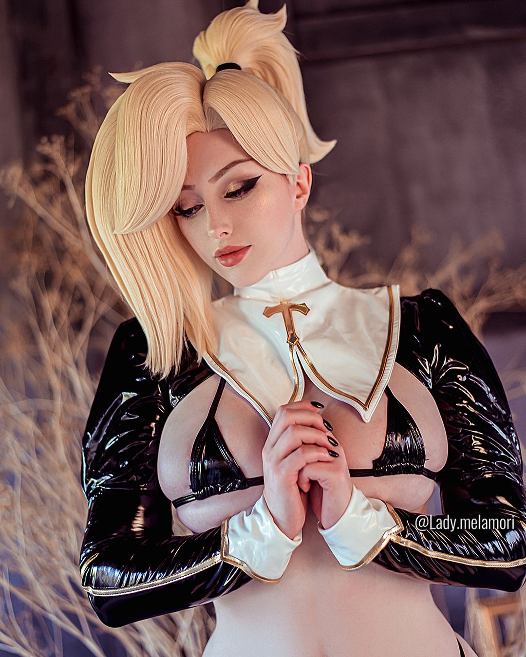 Lady Melamori
