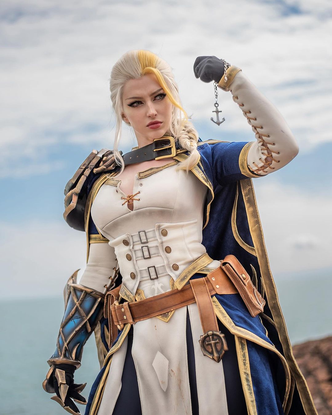 Lady Melamori