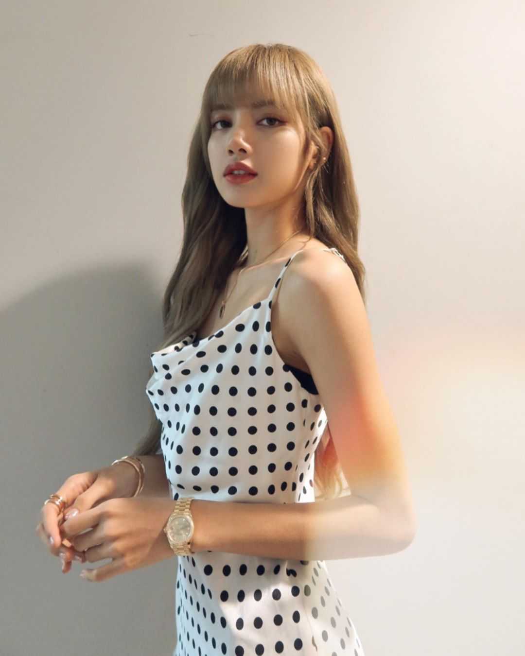 Lalisa Manoban