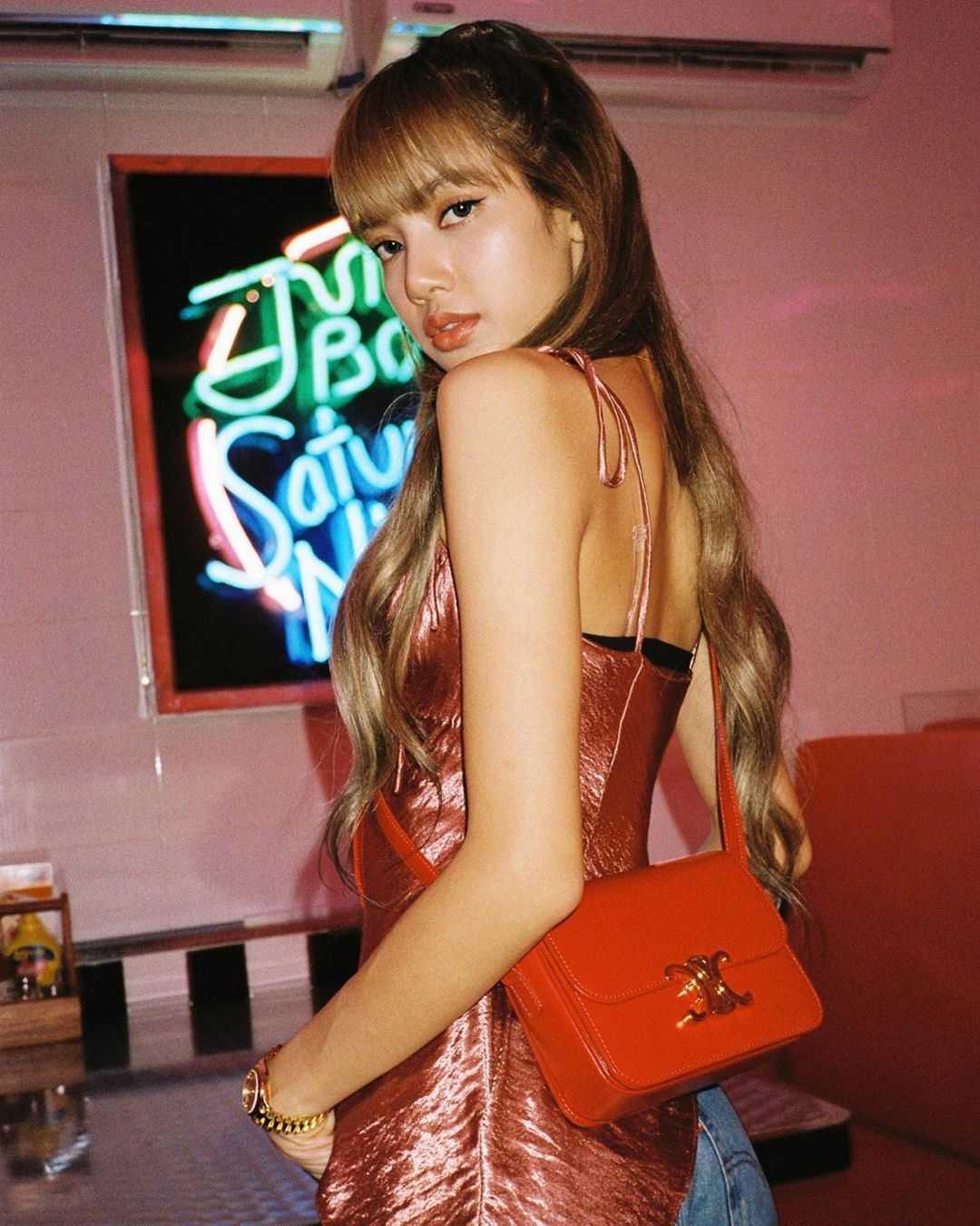Lalisa Manoban