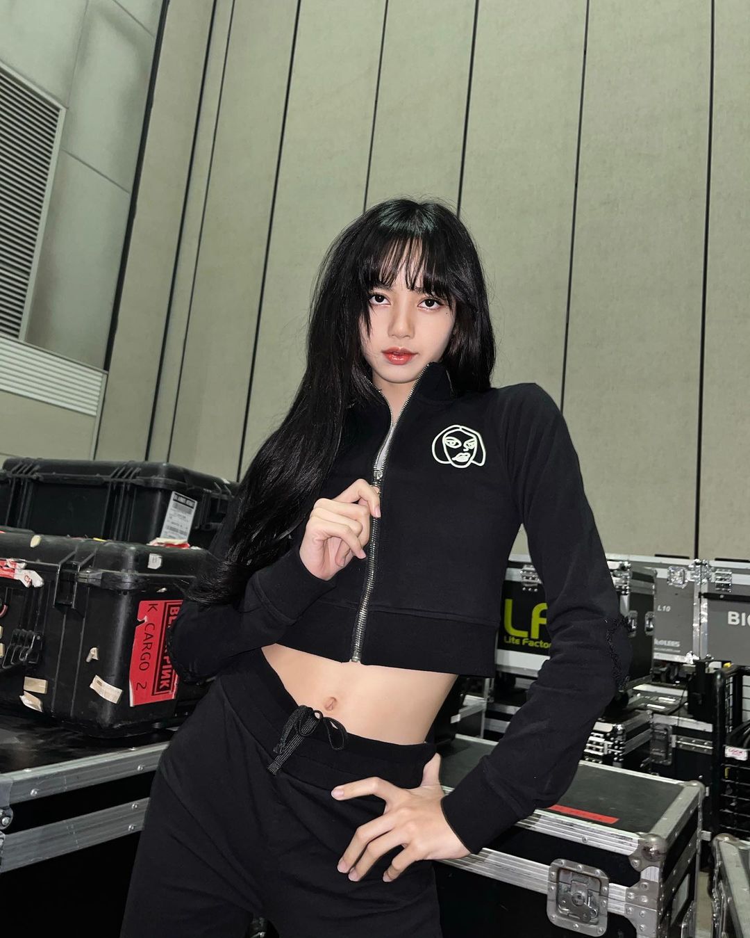 Lalisa Manoban
