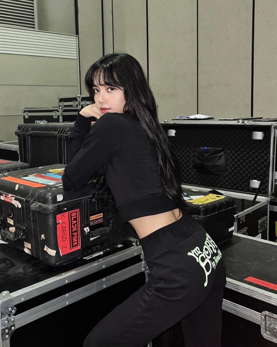 Lalisa Manoban