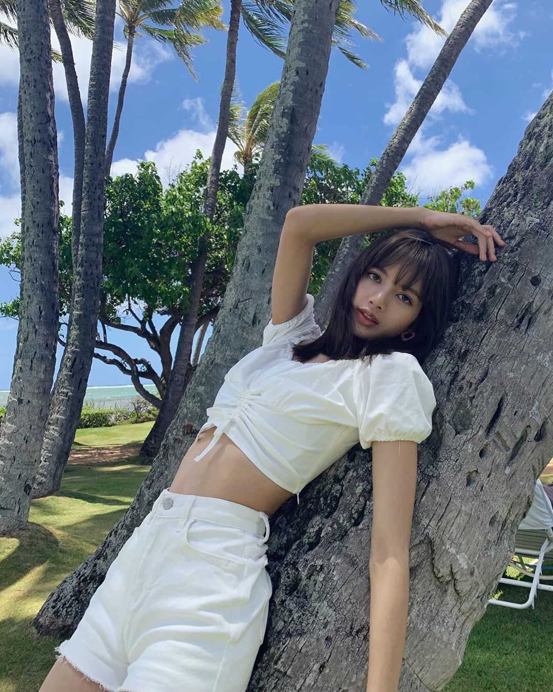 Lalisa Manoban