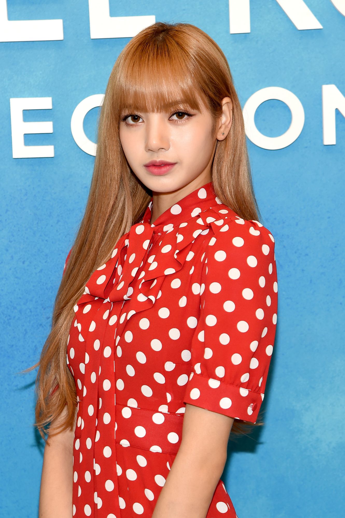 Lalisa Manoban