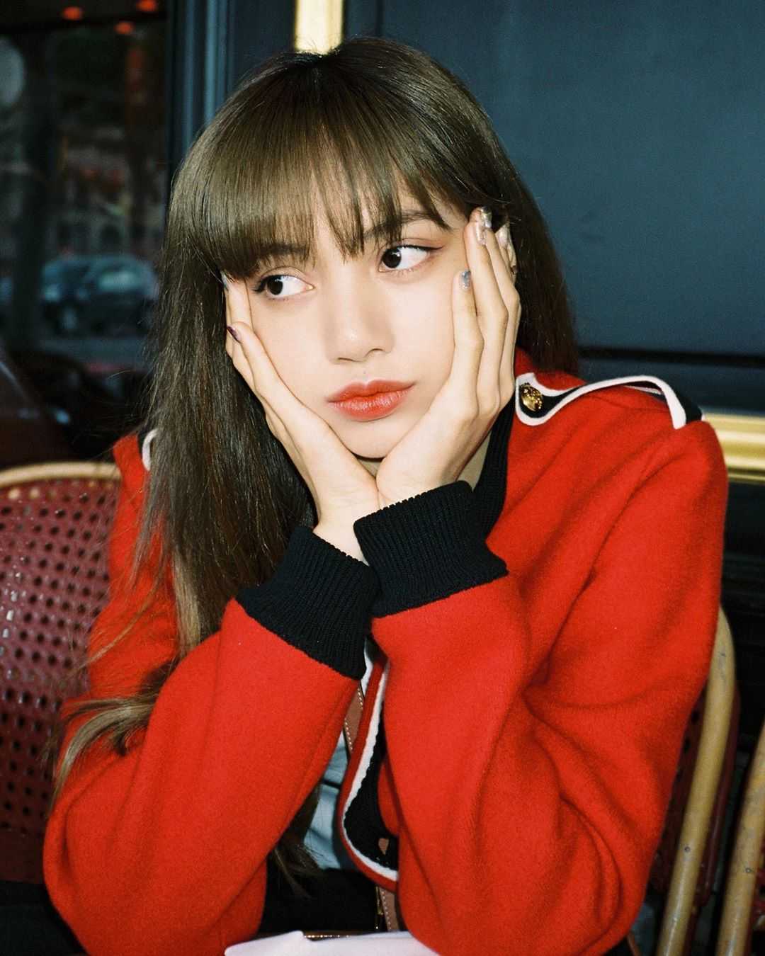 Lalisa Manoban