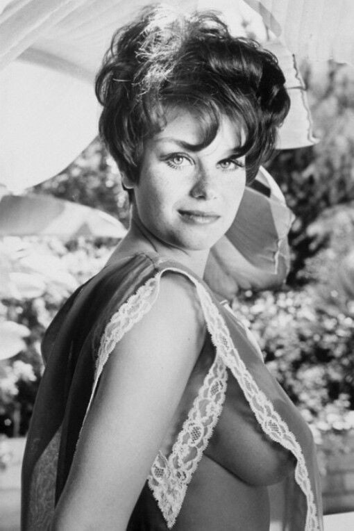 Lana Wood