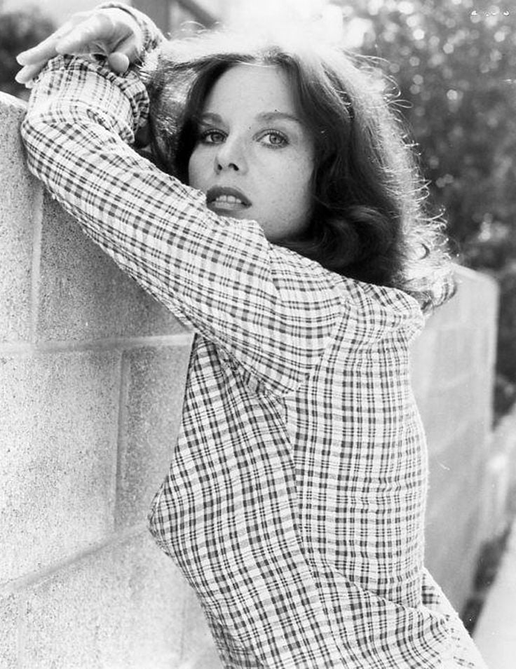 Lana Wood
