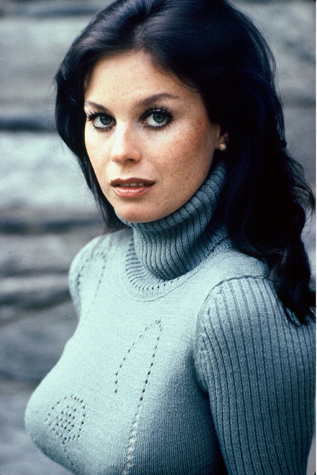 Lana Wood