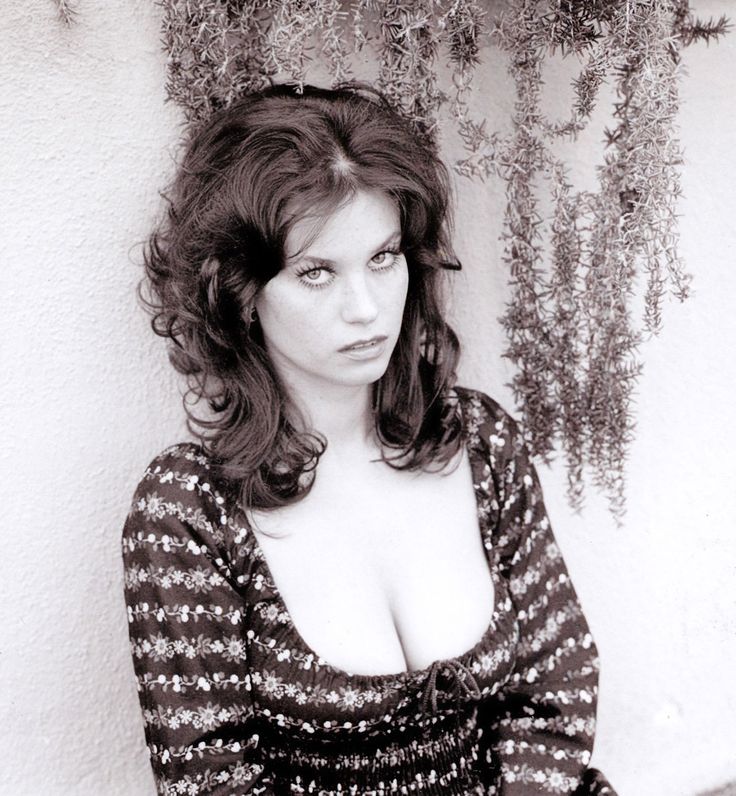 Lana Wood