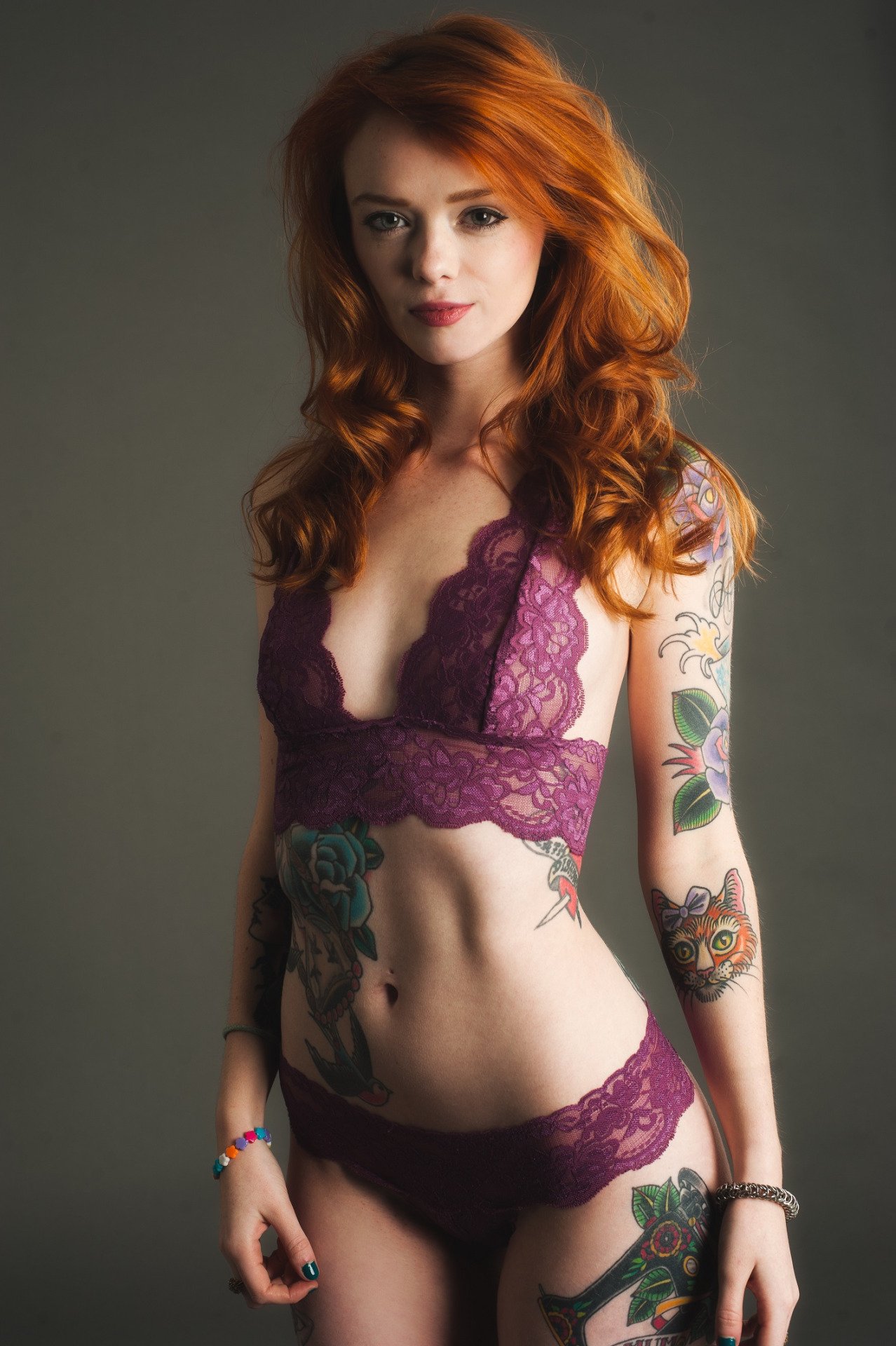 Lass Suicide