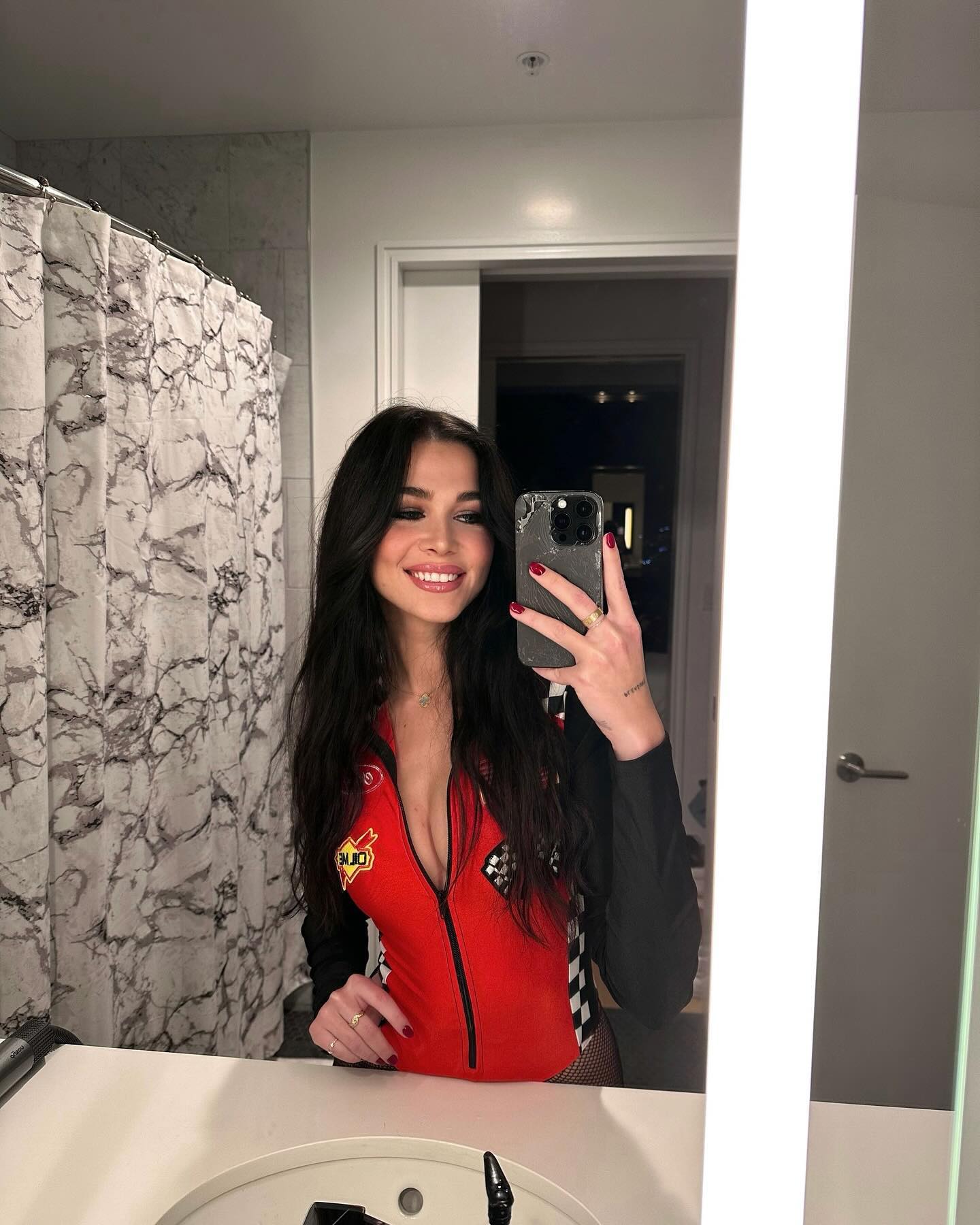 Laura Francesca Saponara
