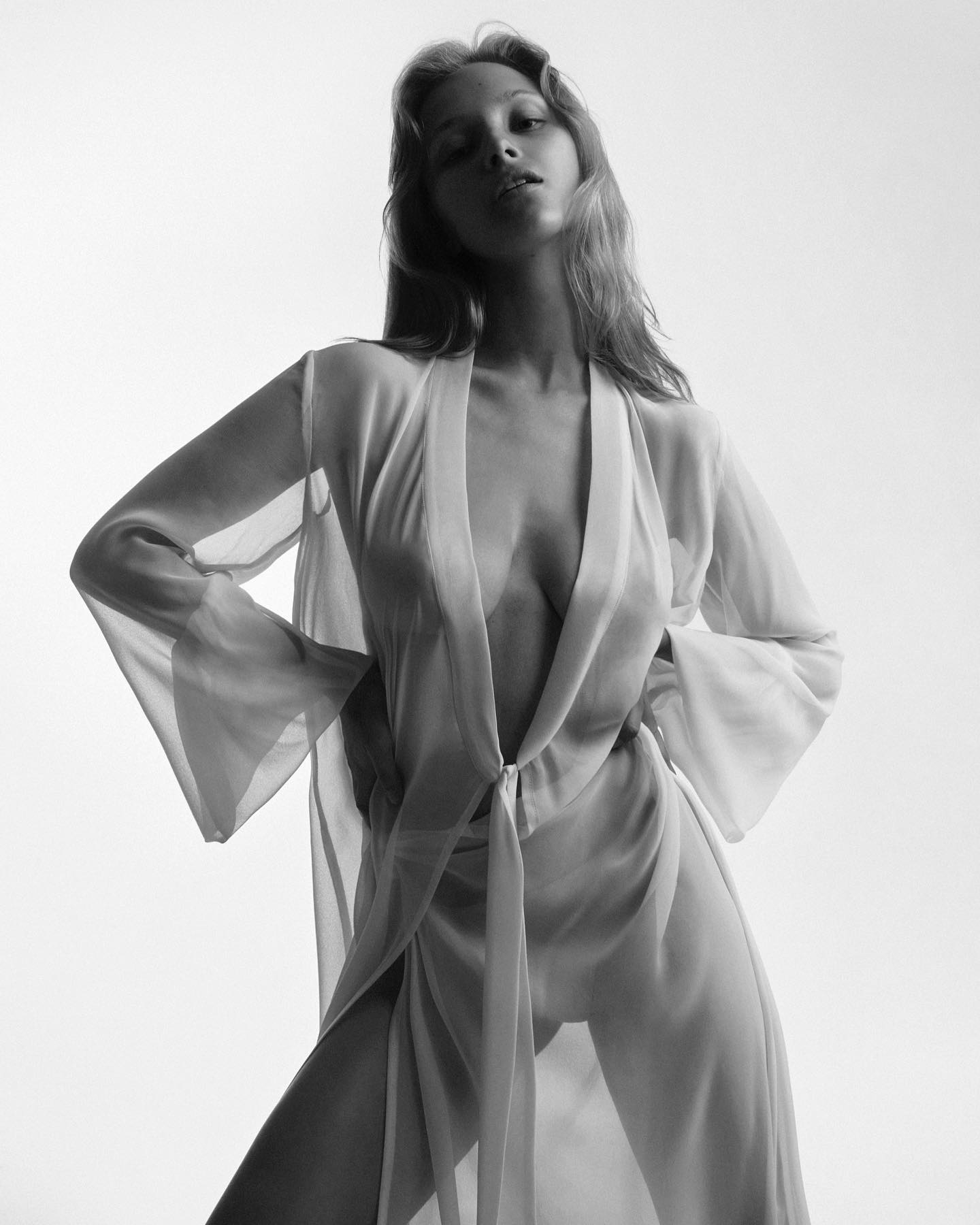 Laura Oganessian