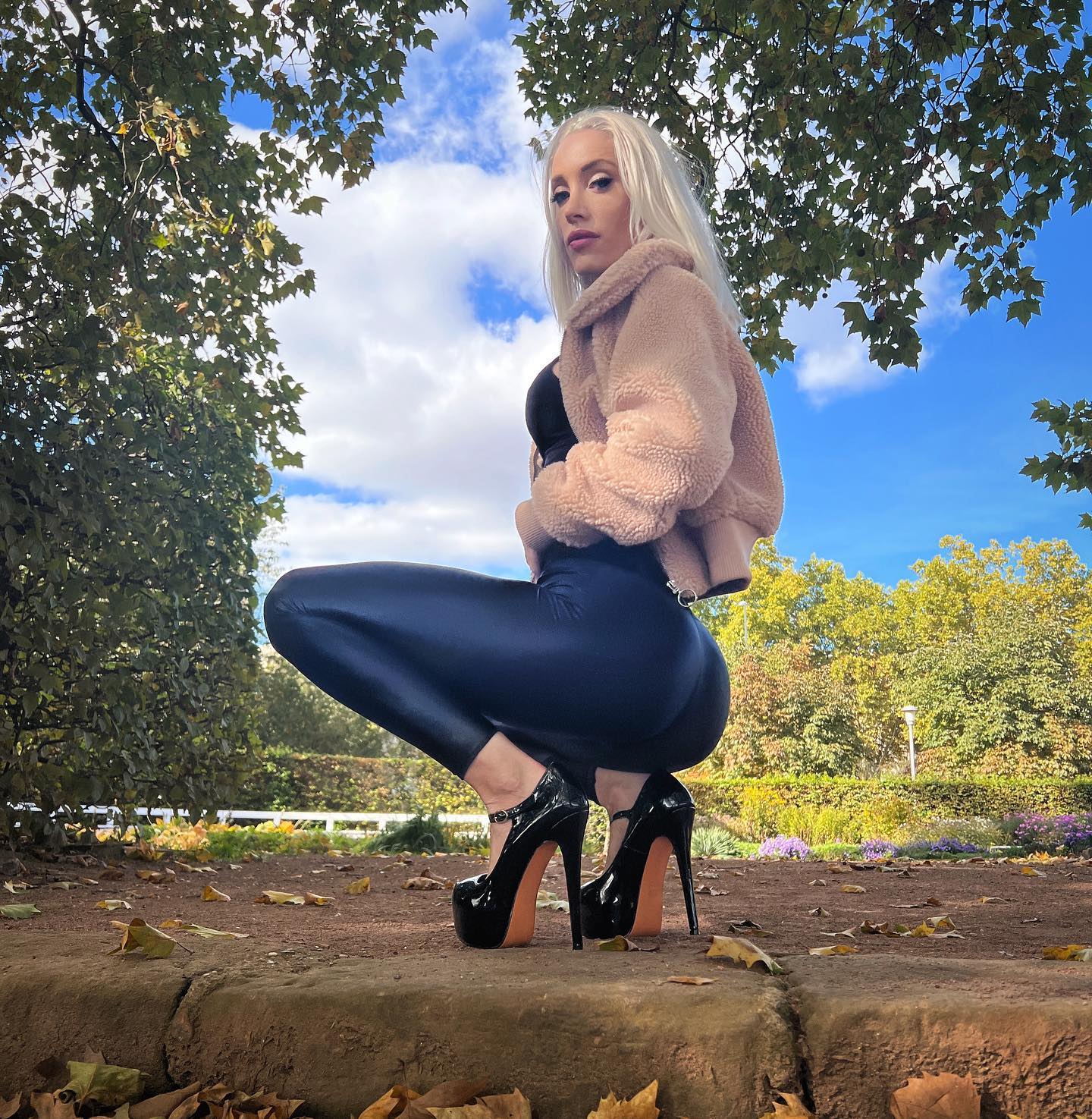 Laura Paradise