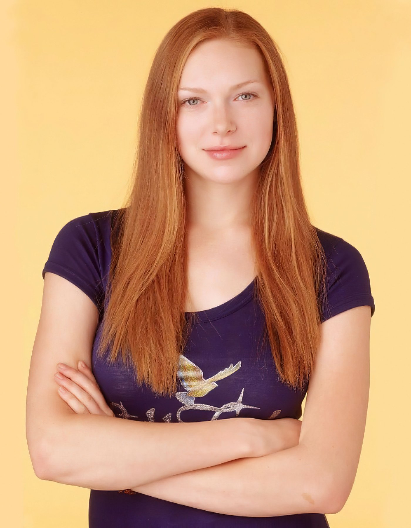 Laura Prepon