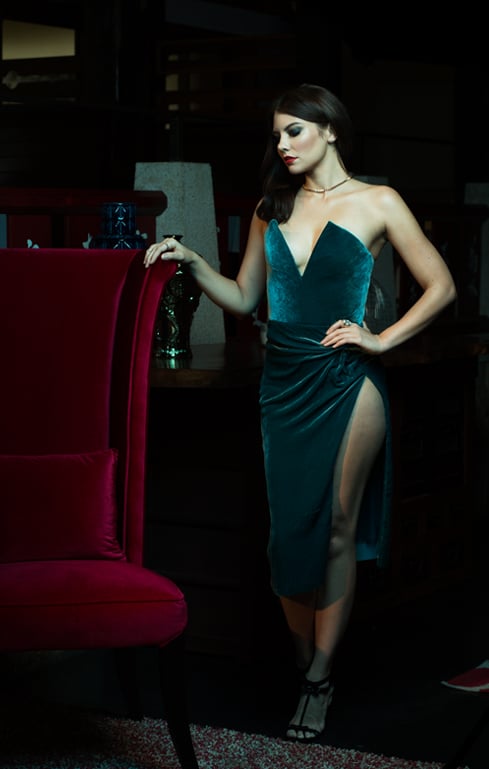 Lauren Cohan
