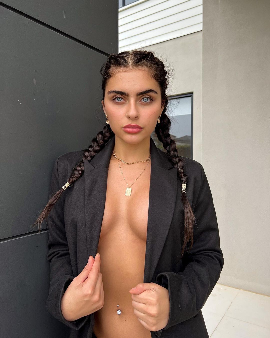 Lauren Hamden