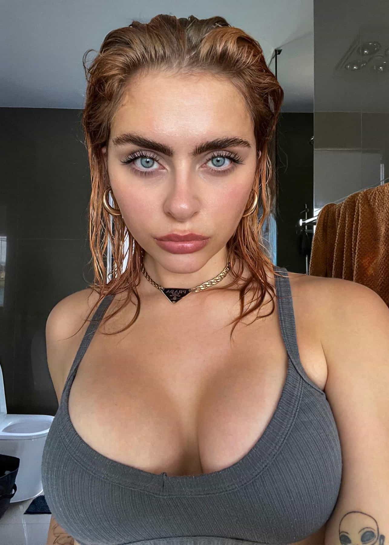 Lauren Hamden