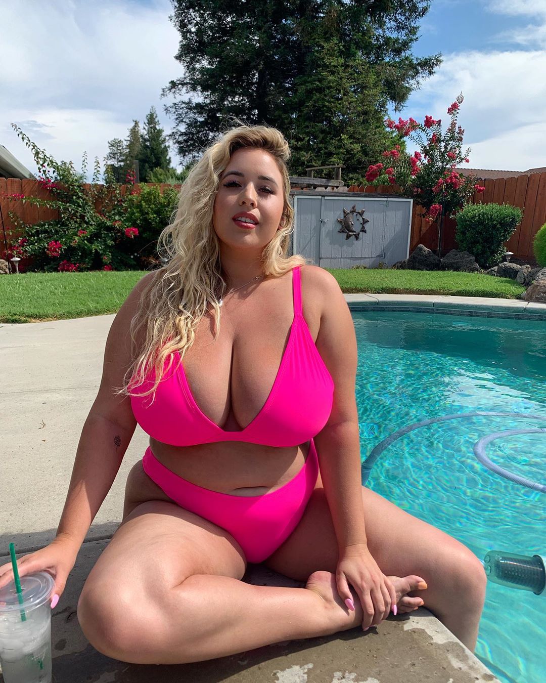 Lauren Sangster