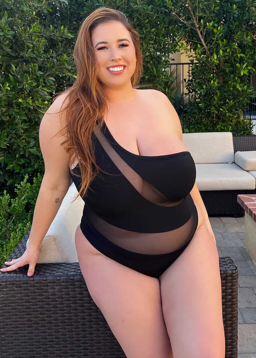 Lauren Sangster