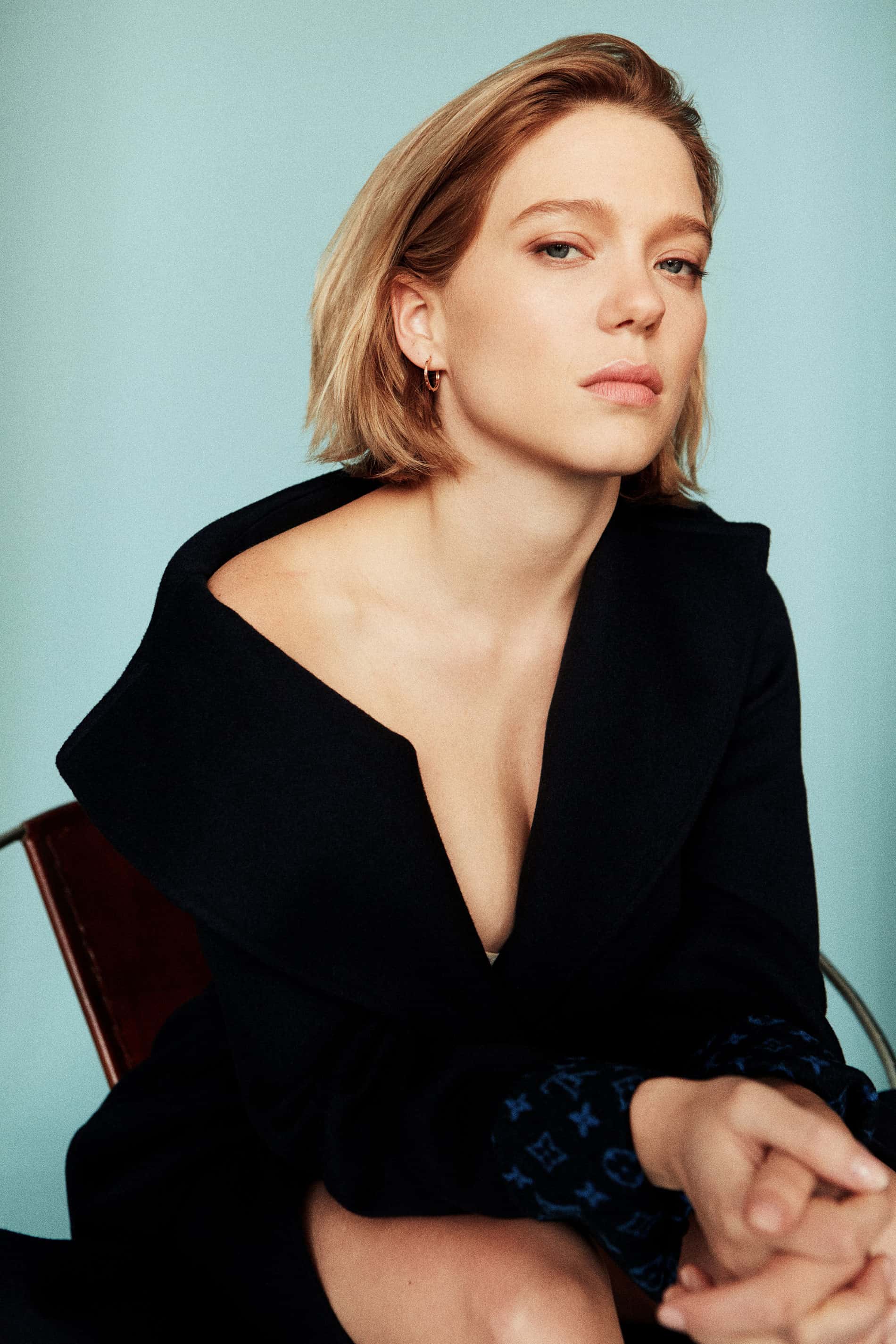Lea Seydoux