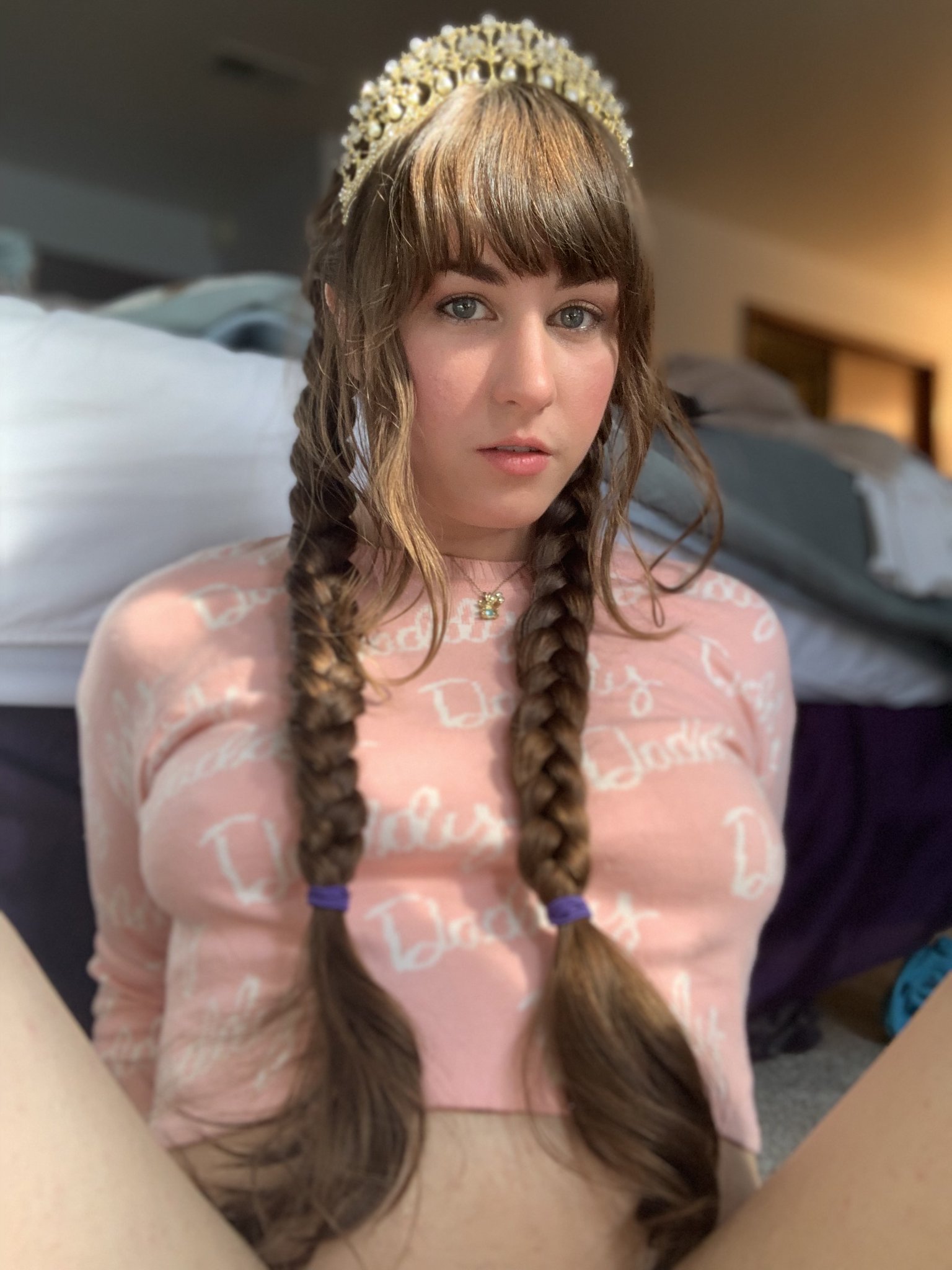 Leia Lovelyn
