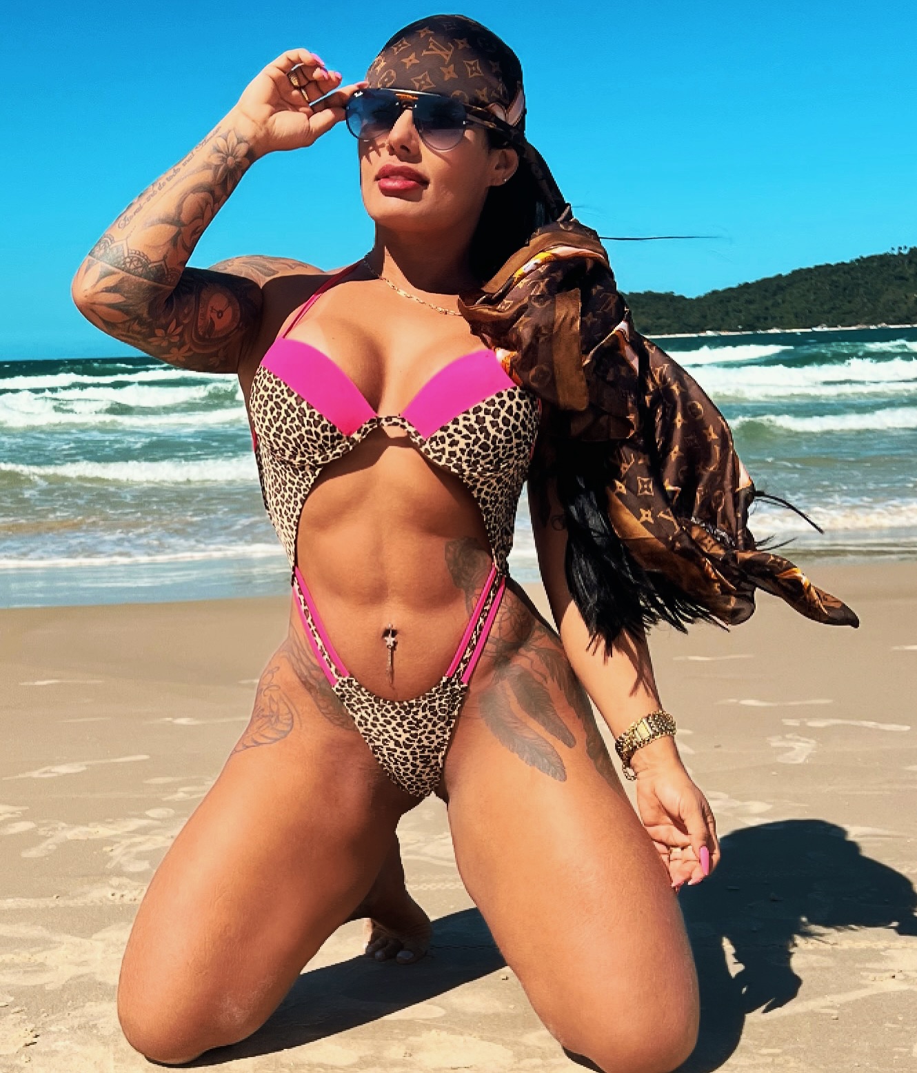 Leila Dantas