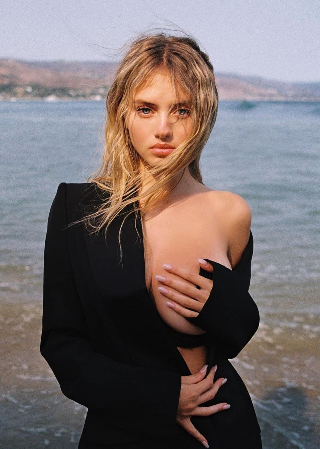 Leni Olumi Klum