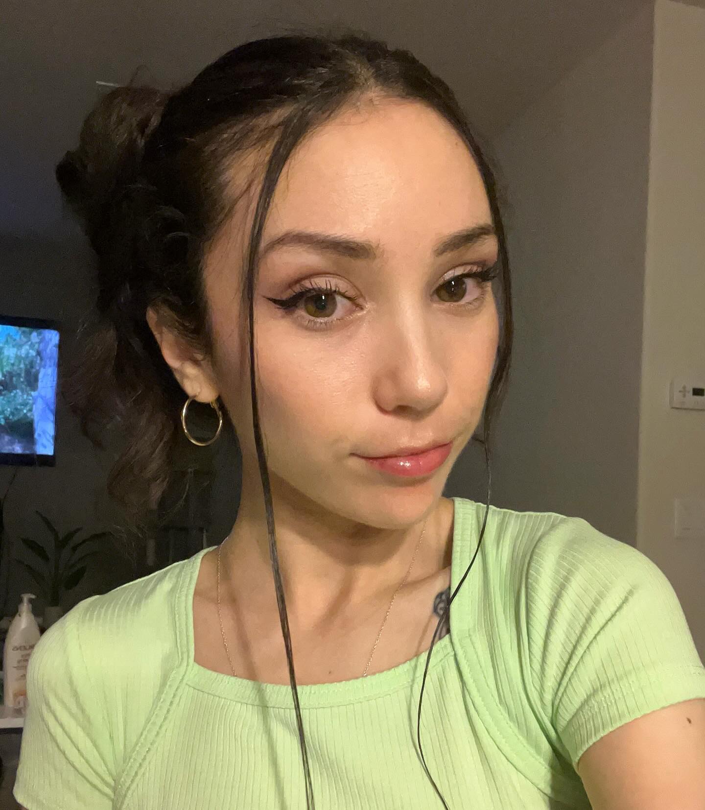 Lexi Poll