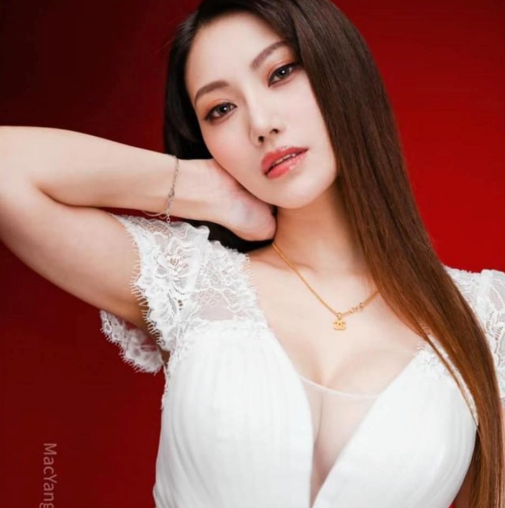 Li Rong Rong