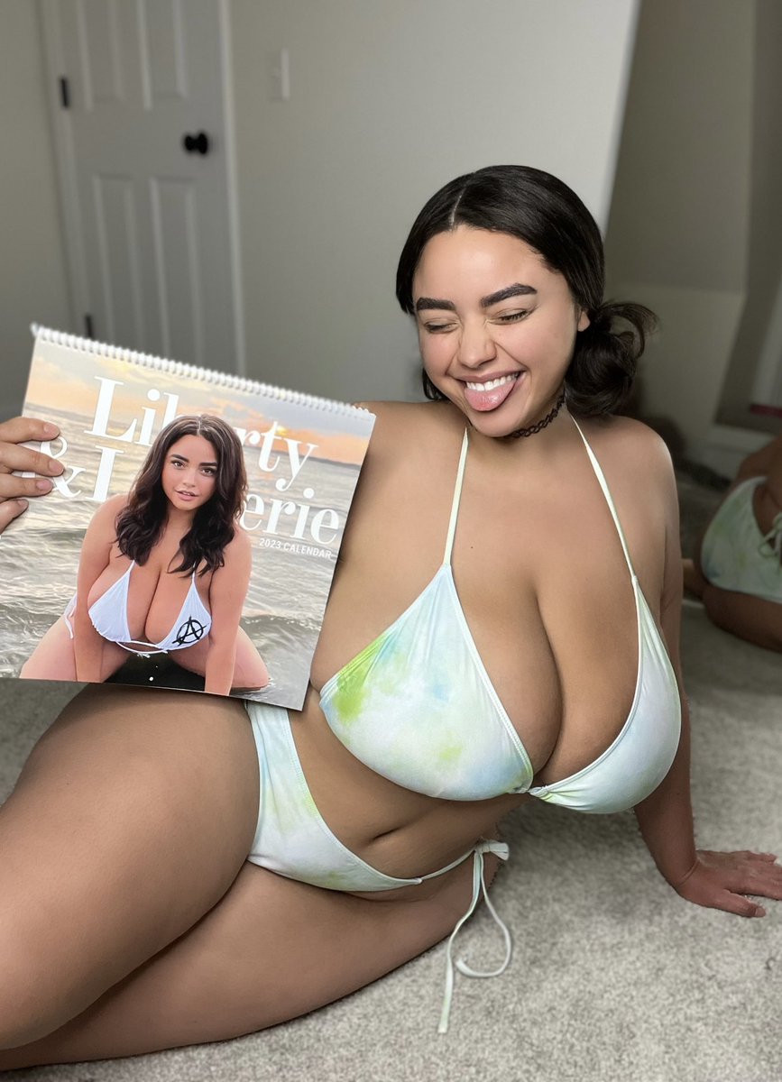 LibertyAndLingerie