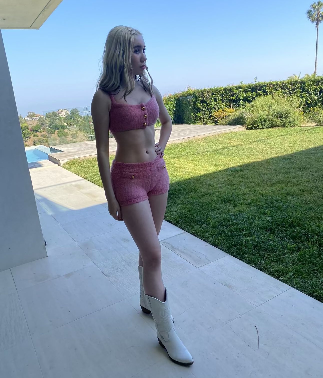 Lil Tay