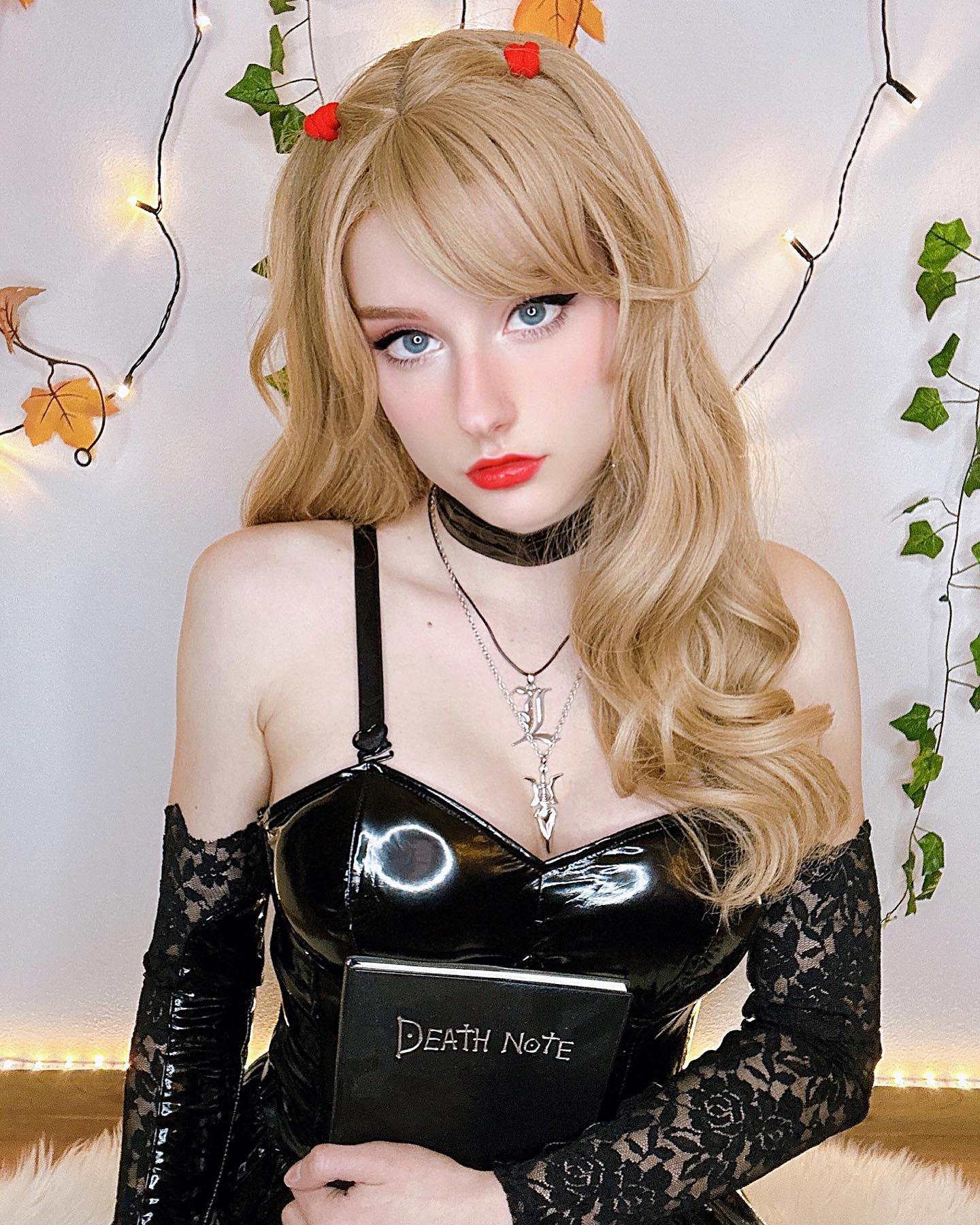 Lilu Cinnamon