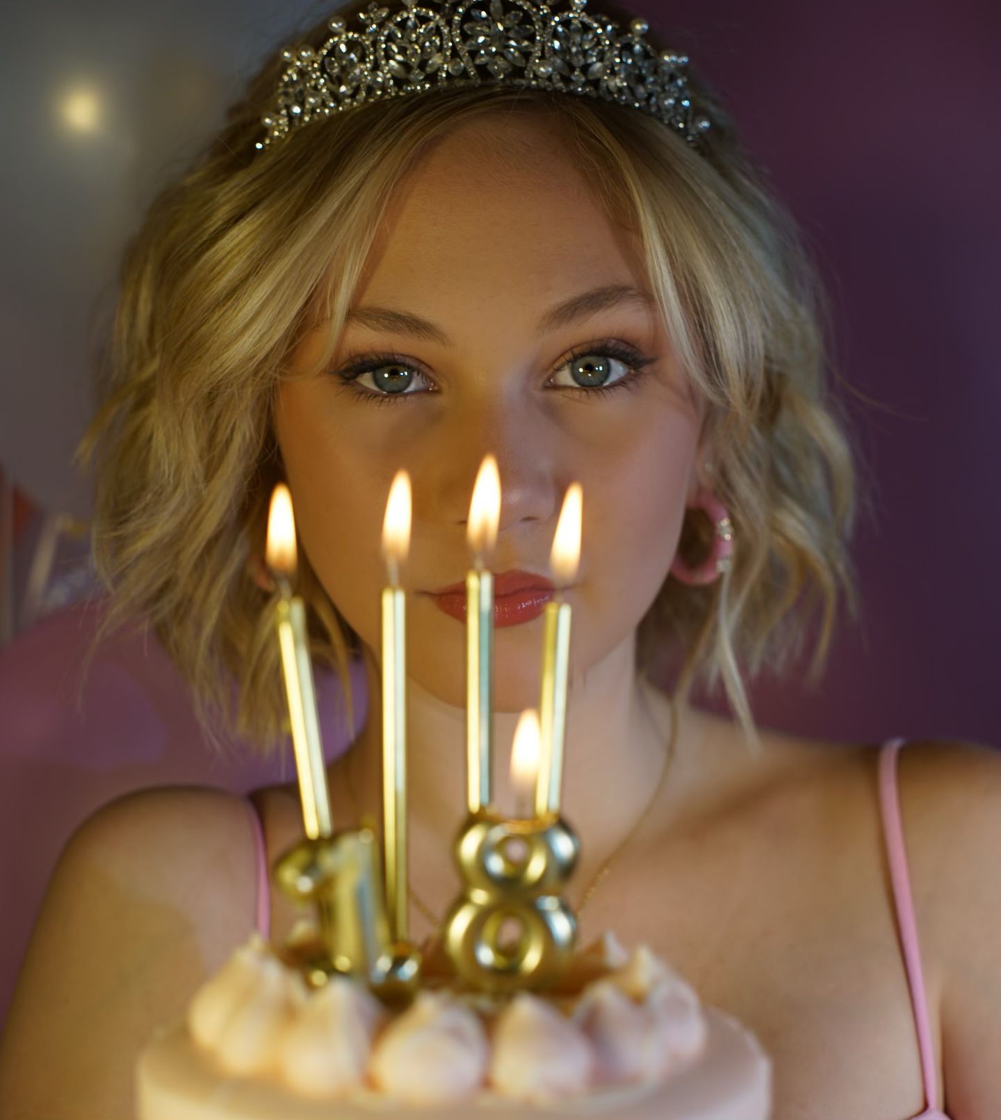 Lily Brooks O'Briant