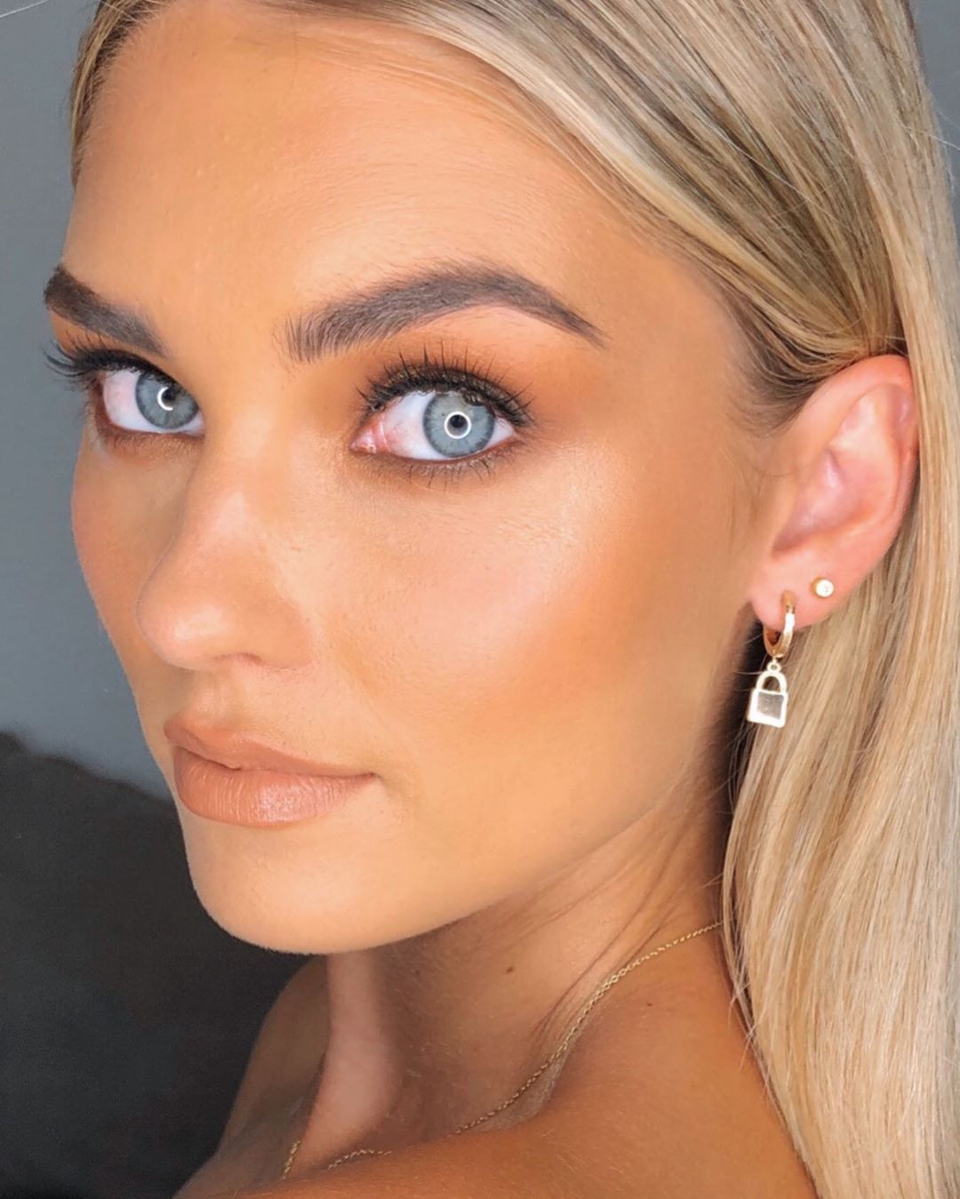 Lily Jade Moreau