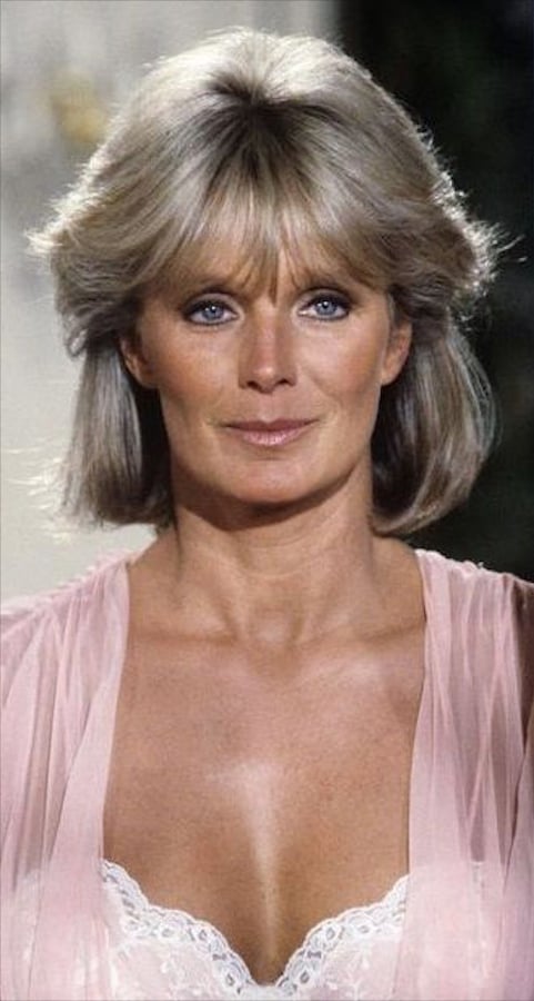 Linda Evans
