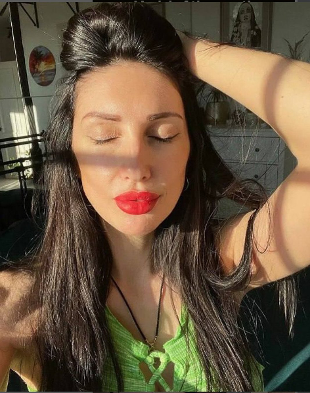 Liza Virgin