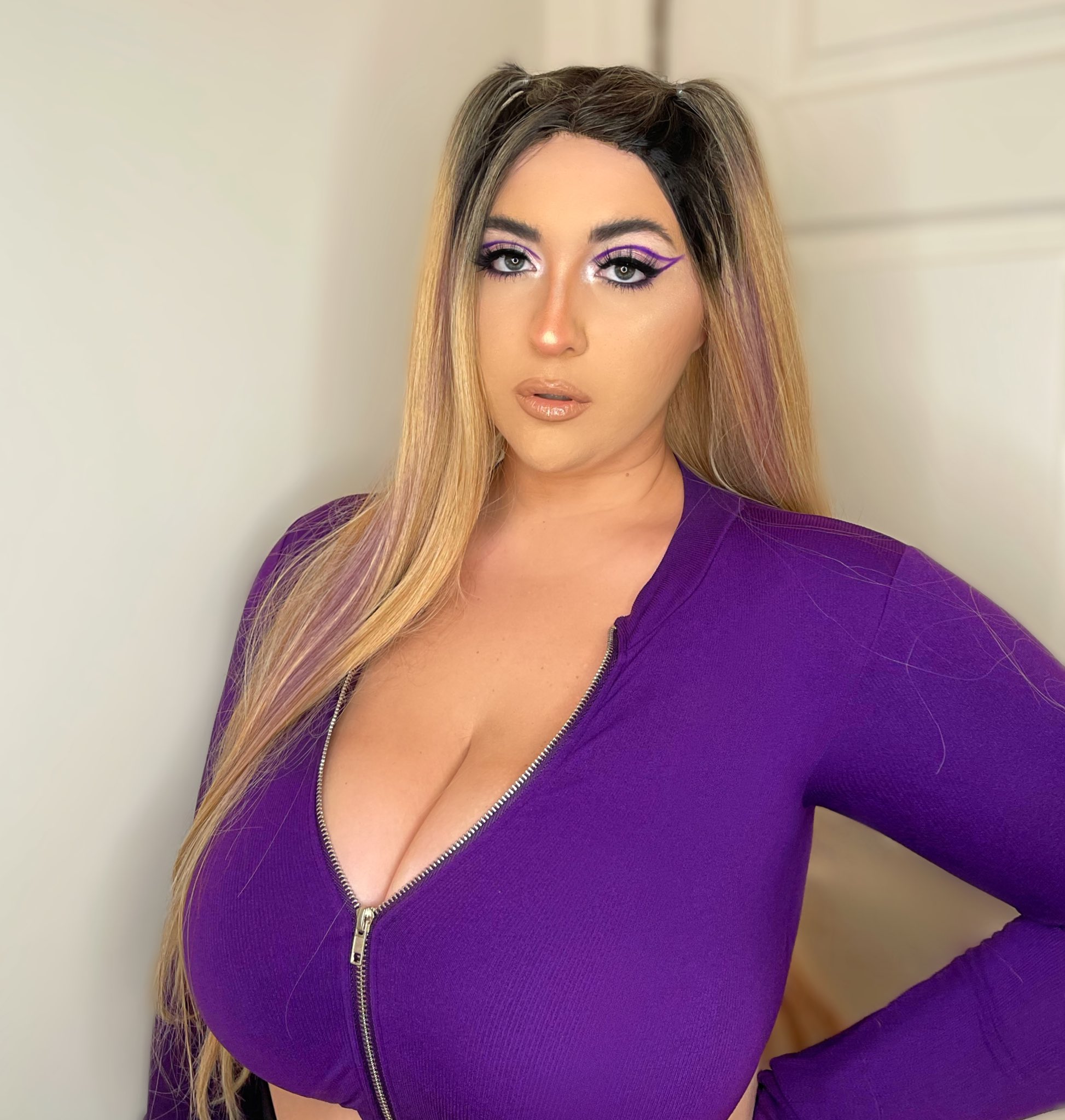 Lizzybbeauty