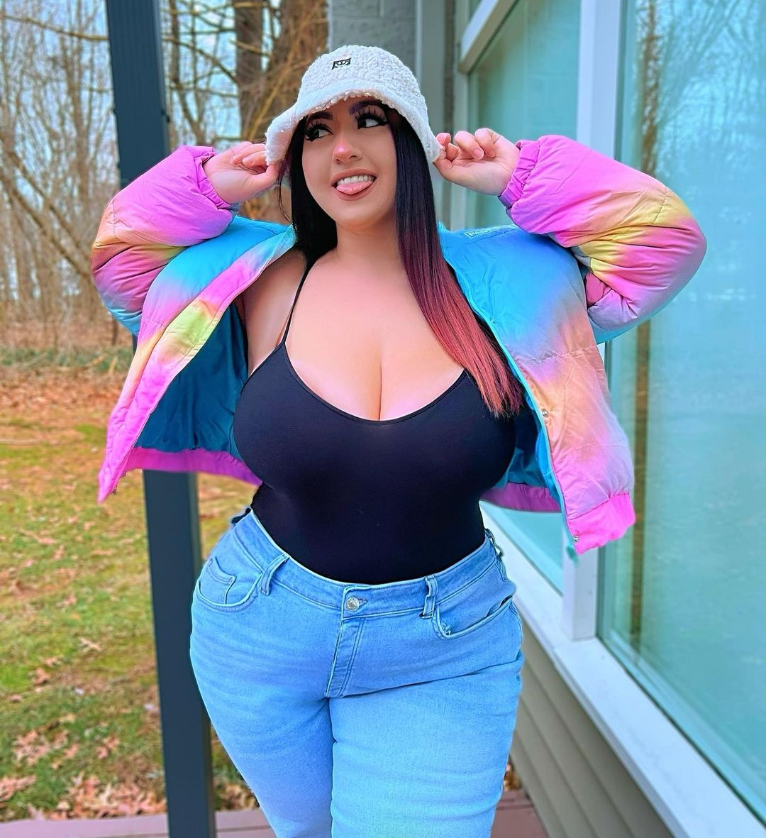 Lizzybbeauty