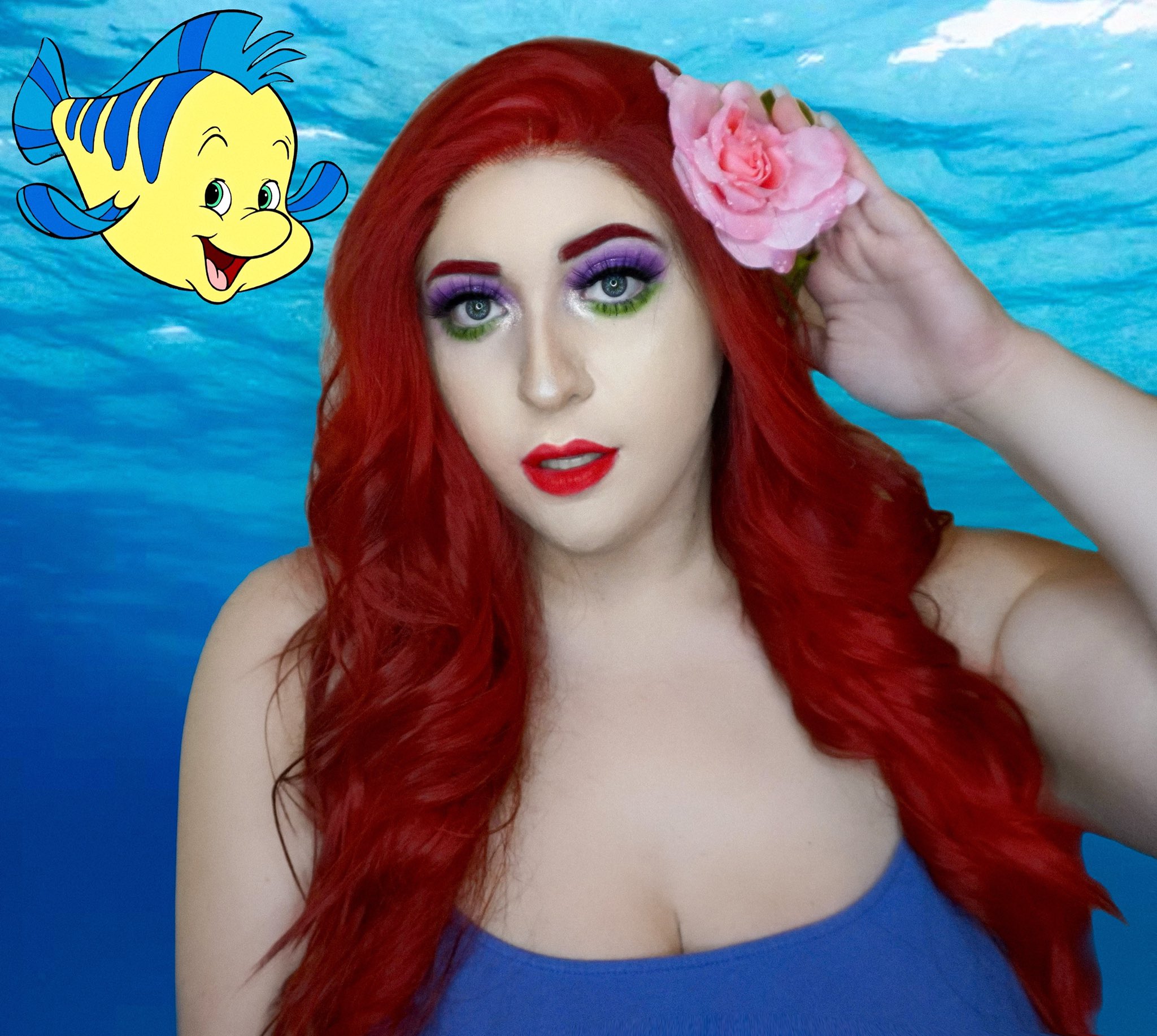 Lizzybbeauty