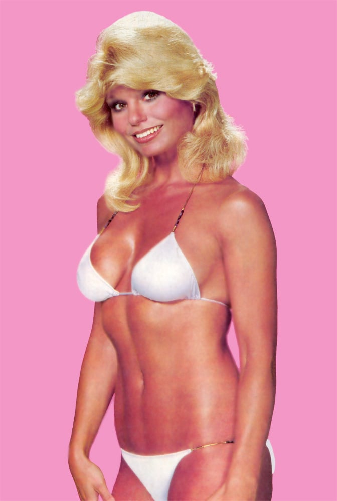 Loni Anderson