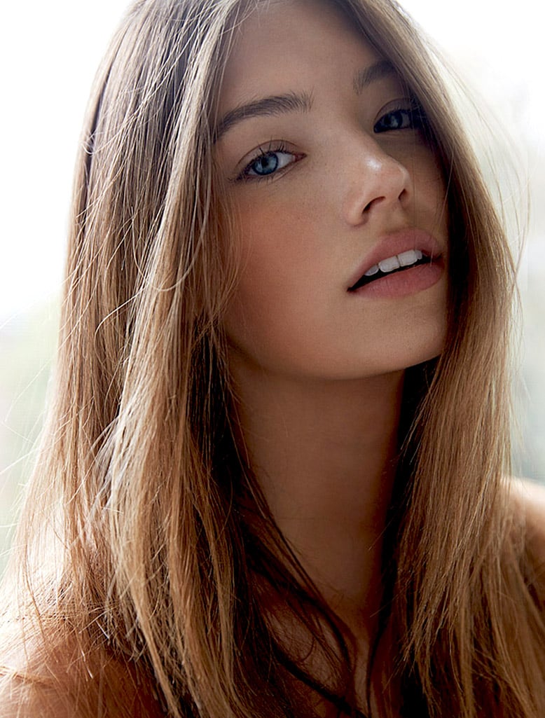Lorena Rae