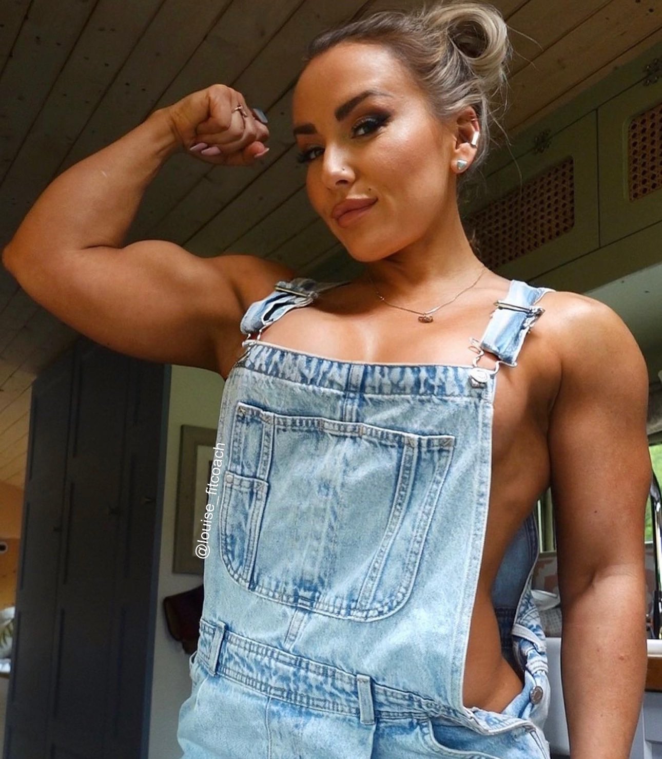 Louise Fitcoach