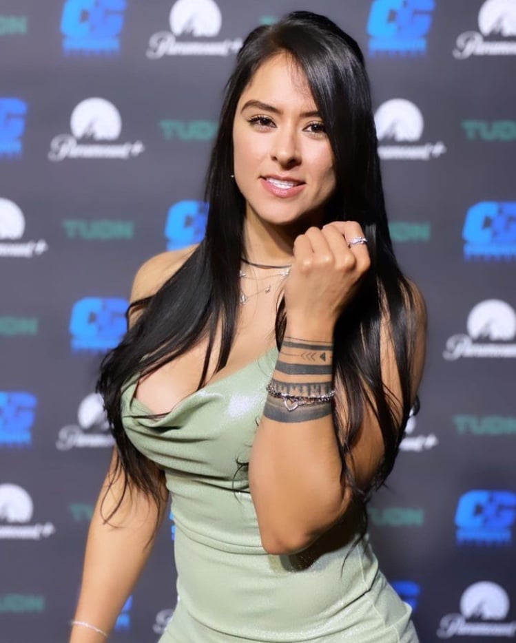 Lucero Acosta